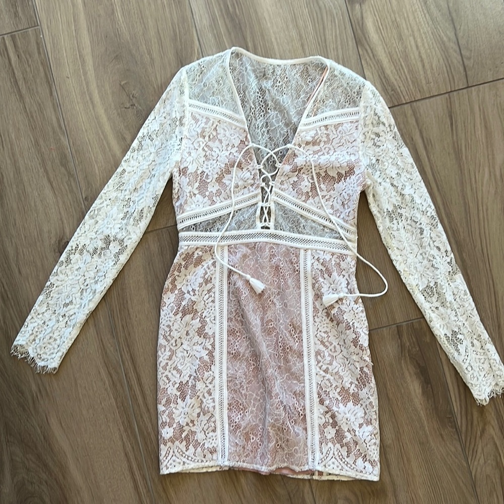 Womens dress